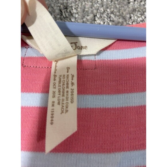 Matilda Jane S Women's Happy & Free Seven Seas Tank Dress Floral Spring - Picture 9 of 11